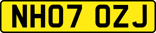 NH07OZJ