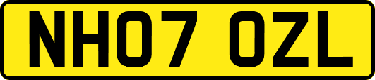 NH07OZL