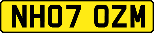 NH07OZM