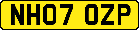 NH07OZP