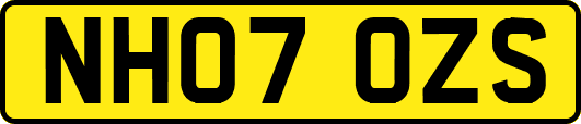 NH07OZS