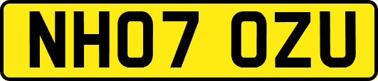 NH07OZU