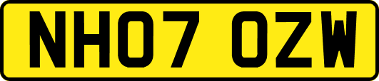 NH07OZW