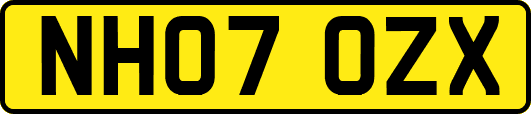 NH07OZX