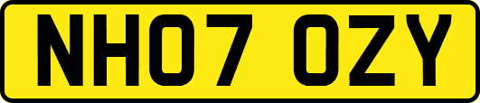 NH07OZY