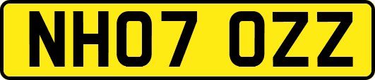 NH07OZZ