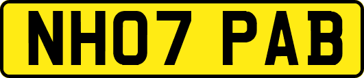 NH07PAB