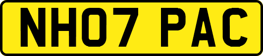 NH07PAC