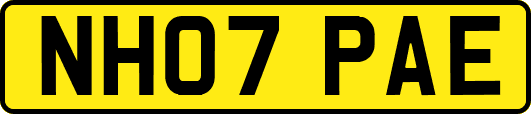NH07PAE