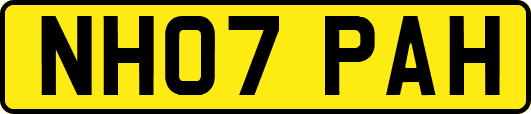 NH07PAH