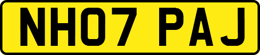 NH07PAJ
