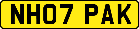 NH07PAK