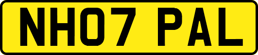 NH07PAL