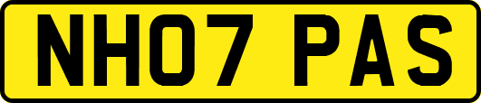 NH07PAS