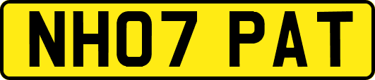 NH07PAT