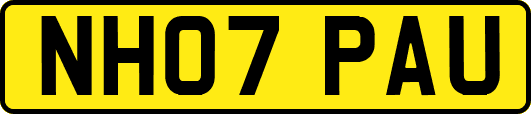 NH07PAU