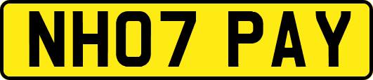 NH07PAY