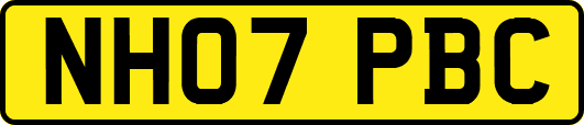 NH07PBC