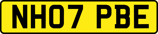 NH07PBE