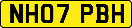 NH07PBH