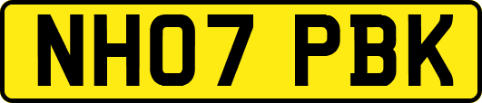 NH07PBK