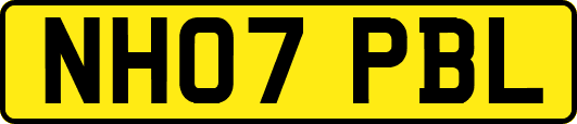 NH07PBL