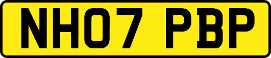 NH07PBP