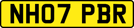 NH07PBR