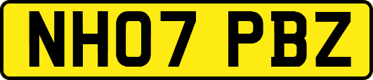 NH07PBZ