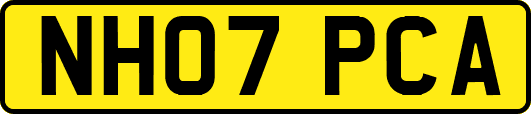 NH07PCA