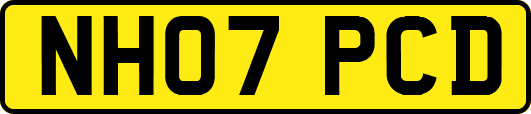 NH07PCD