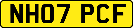 NH07PCF