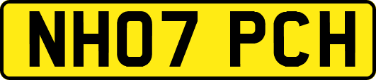 NH07PCH