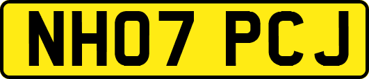 NH07PCJ