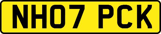 NH07PCK