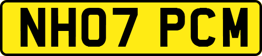NH07PCM