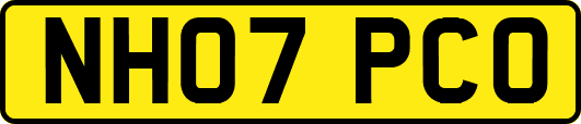 NH07PCO