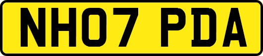 NH07PDA