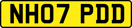 NH07PDD