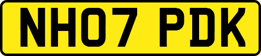 NH07PDK