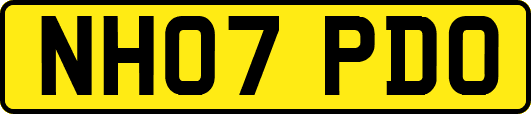 NH07PDO