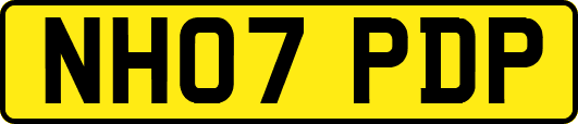 NH07PDP