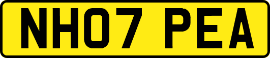 NH07PEA