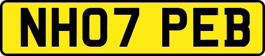 NH07PEB