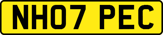NH07PEC