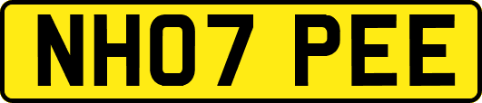 NH07PEE