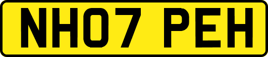 NH07PEH