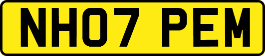 NH07PEM