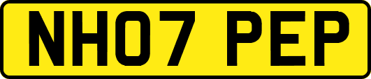 NH07PEP