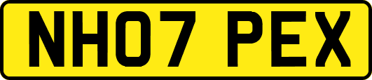 NH07PEX